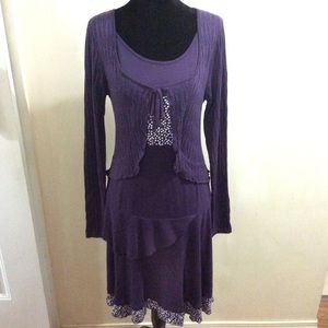 Maloka Midi dress made in Portugal 🇵🇹